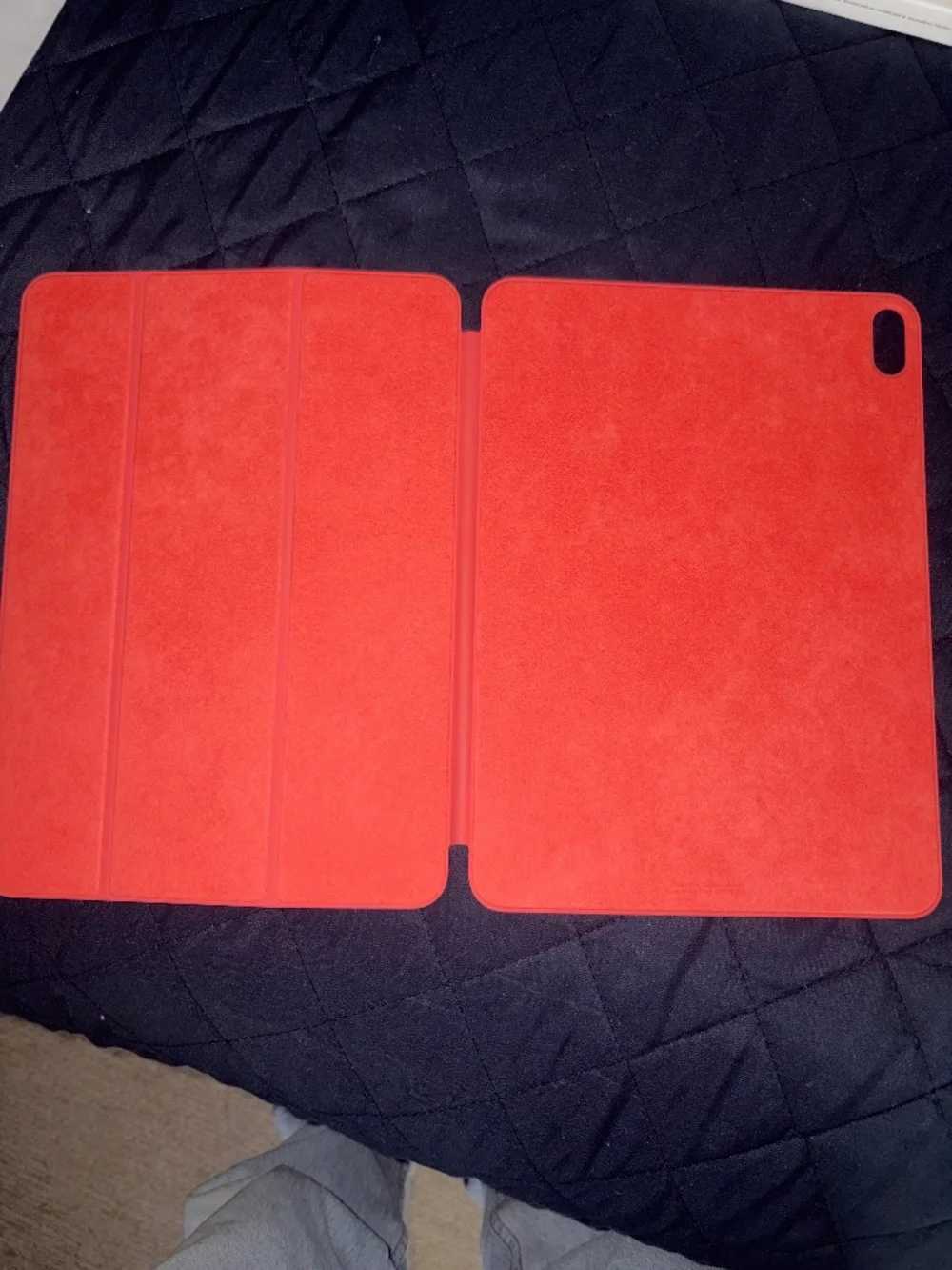 Apple Smart Folio for iPad Air 10.9-inch (5th and 4th generation